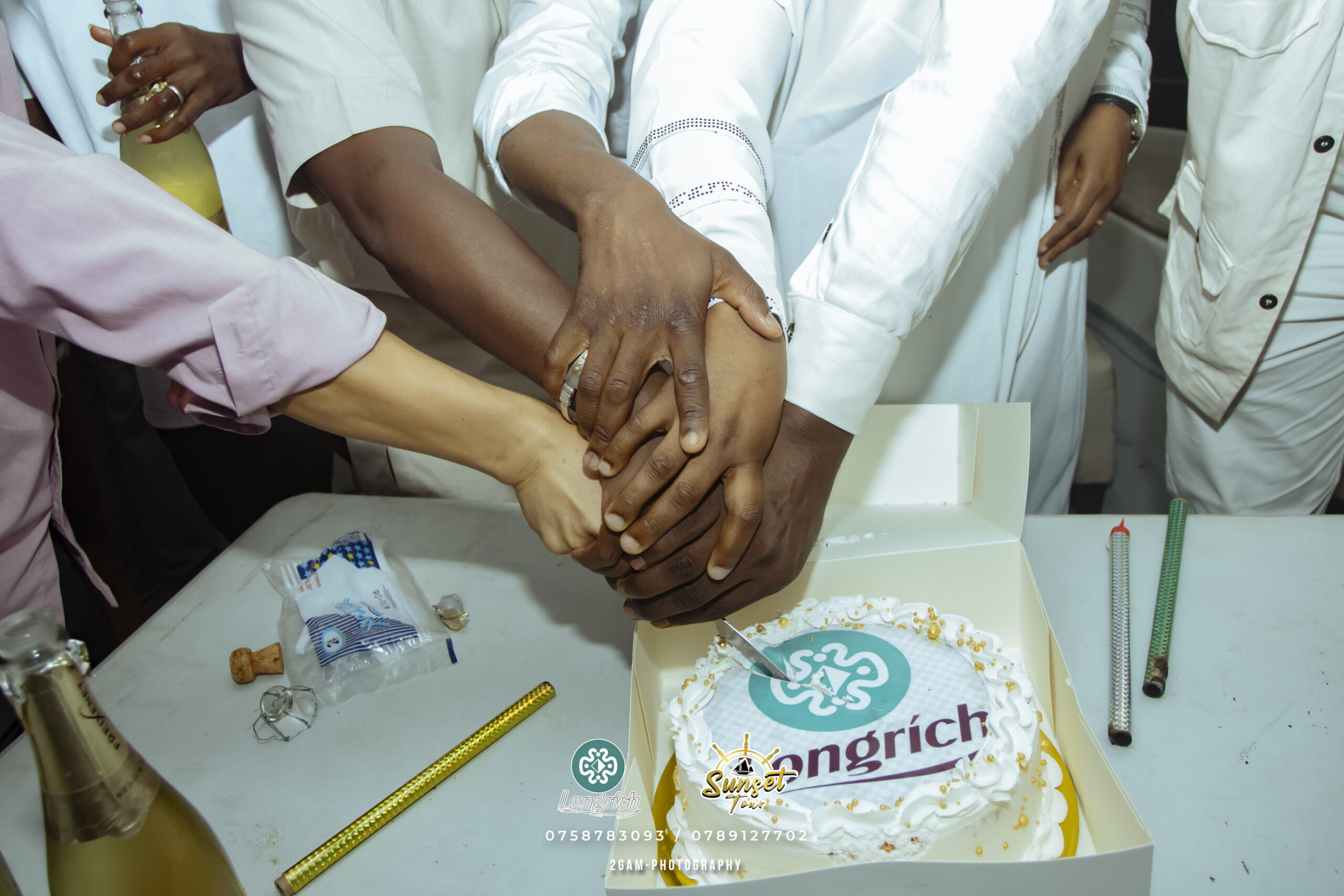 SUNSET TOUR DES LEADERS LONGRICH BURKINA  - 186