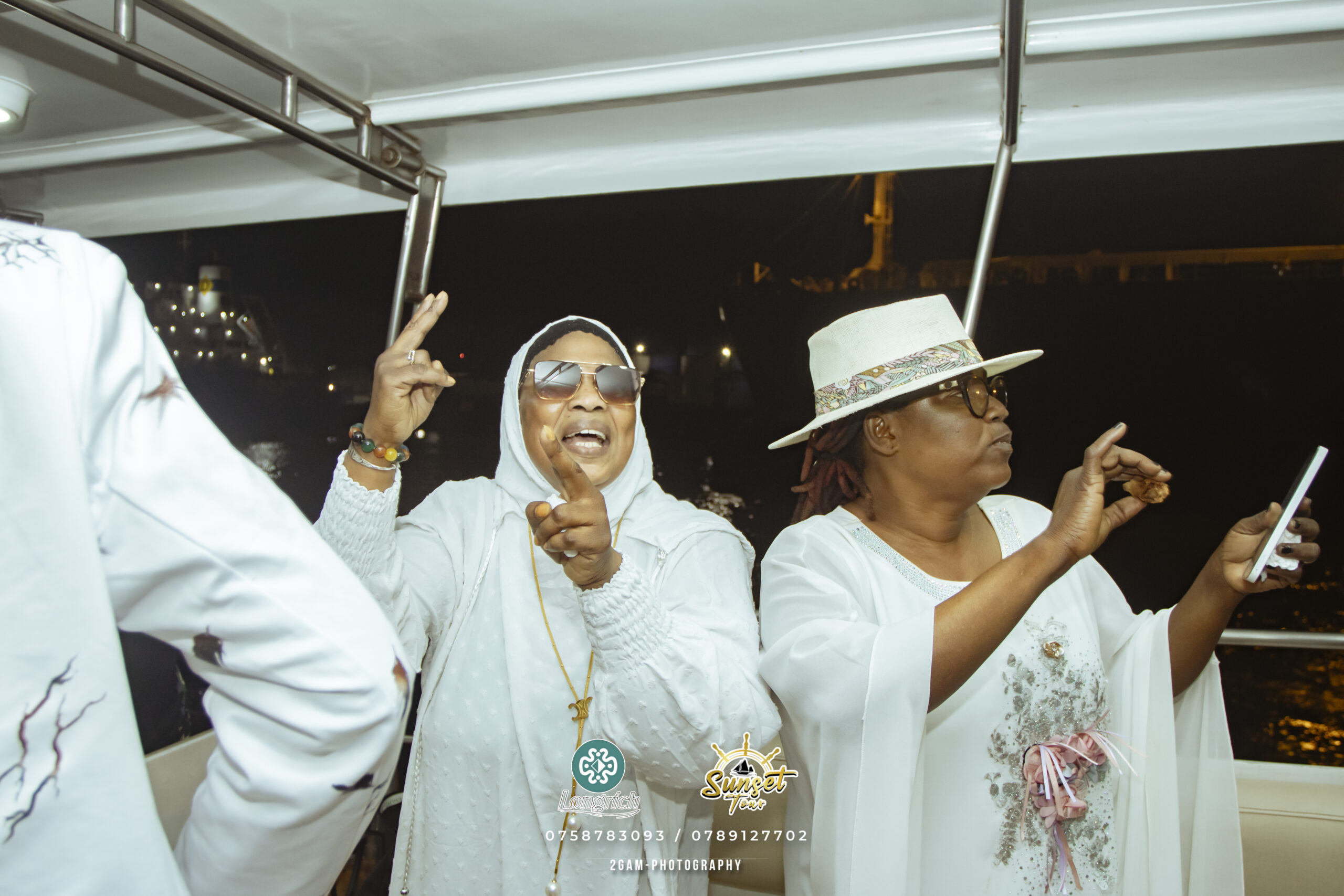 SUNSET TOUR DES LEADERS LONGRICH BURKINA  - 190