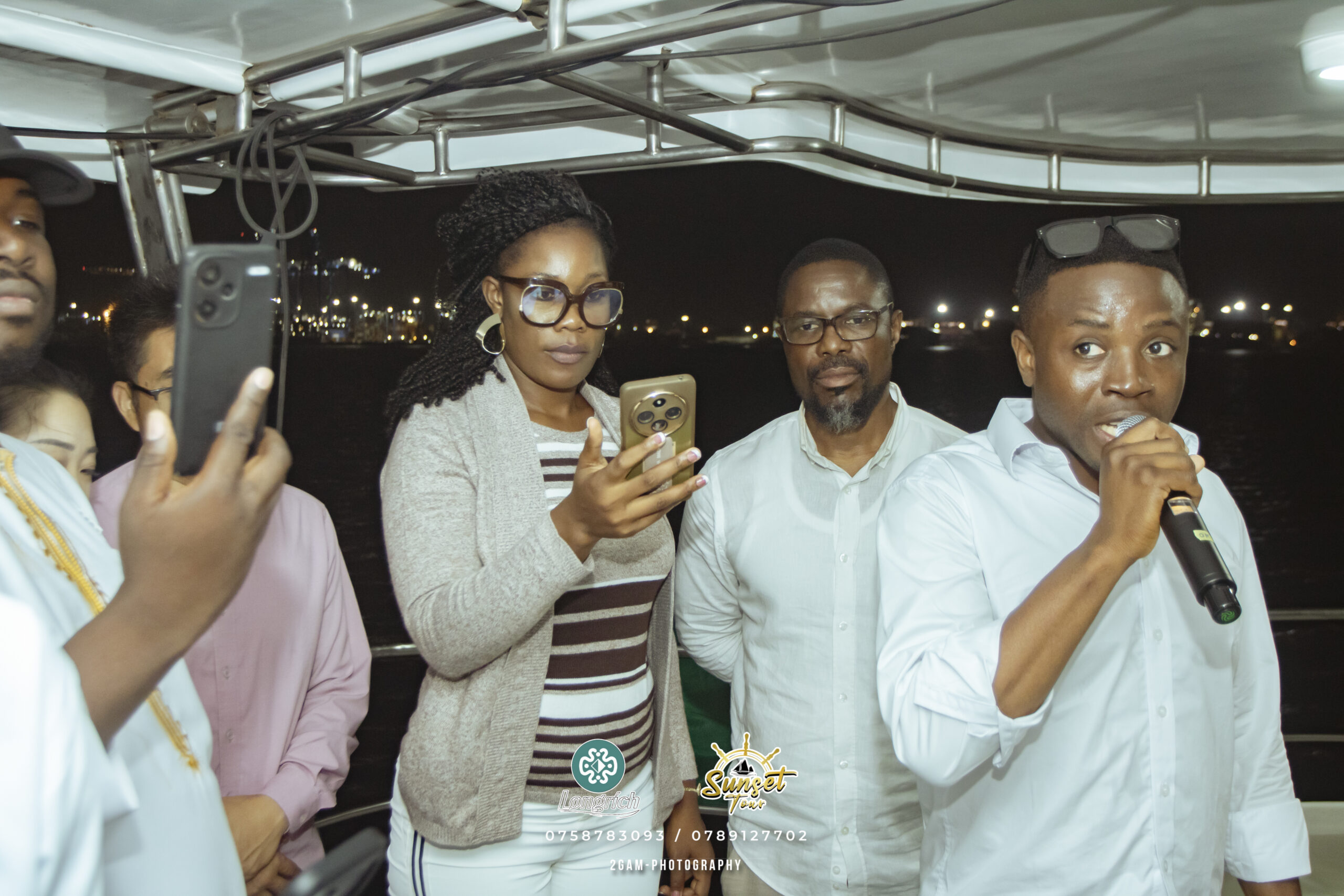 SUNSET TOUR DES LEADERS LONGRICH BURKINA  - 176