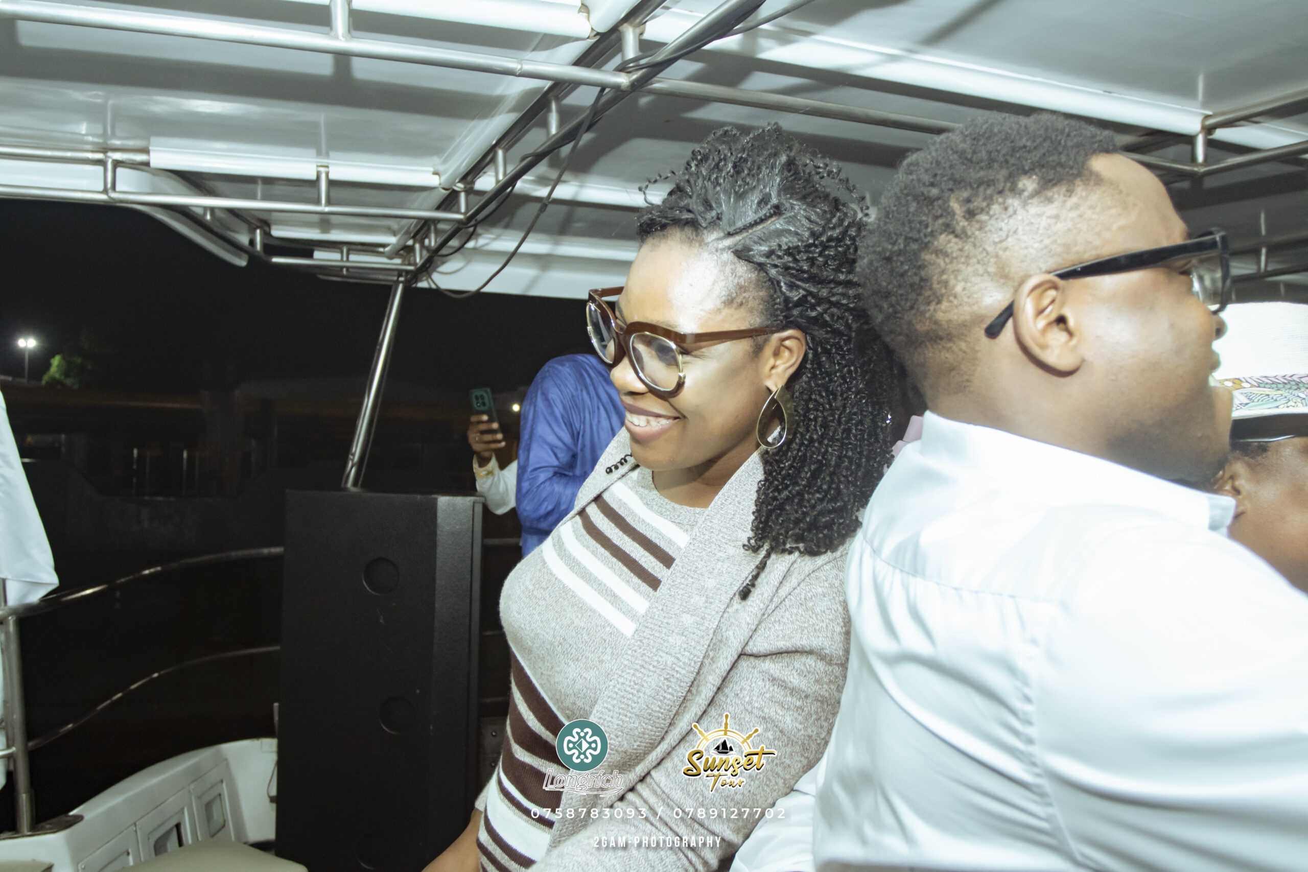 SUNSET TOUR DES LEADERS LONGRICH BURKINA  - 194