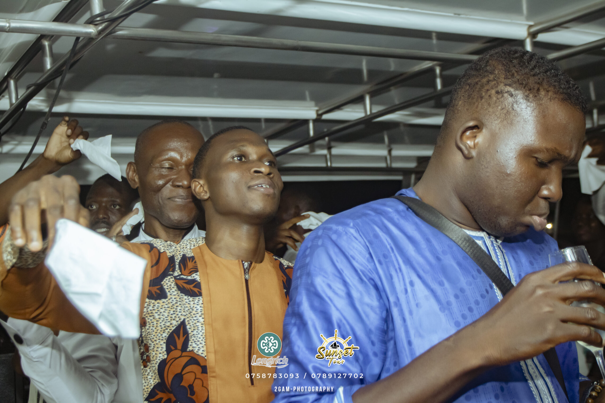 SUNSET TOUR DES LEADERS LONGRICH BURKINA  - 193
