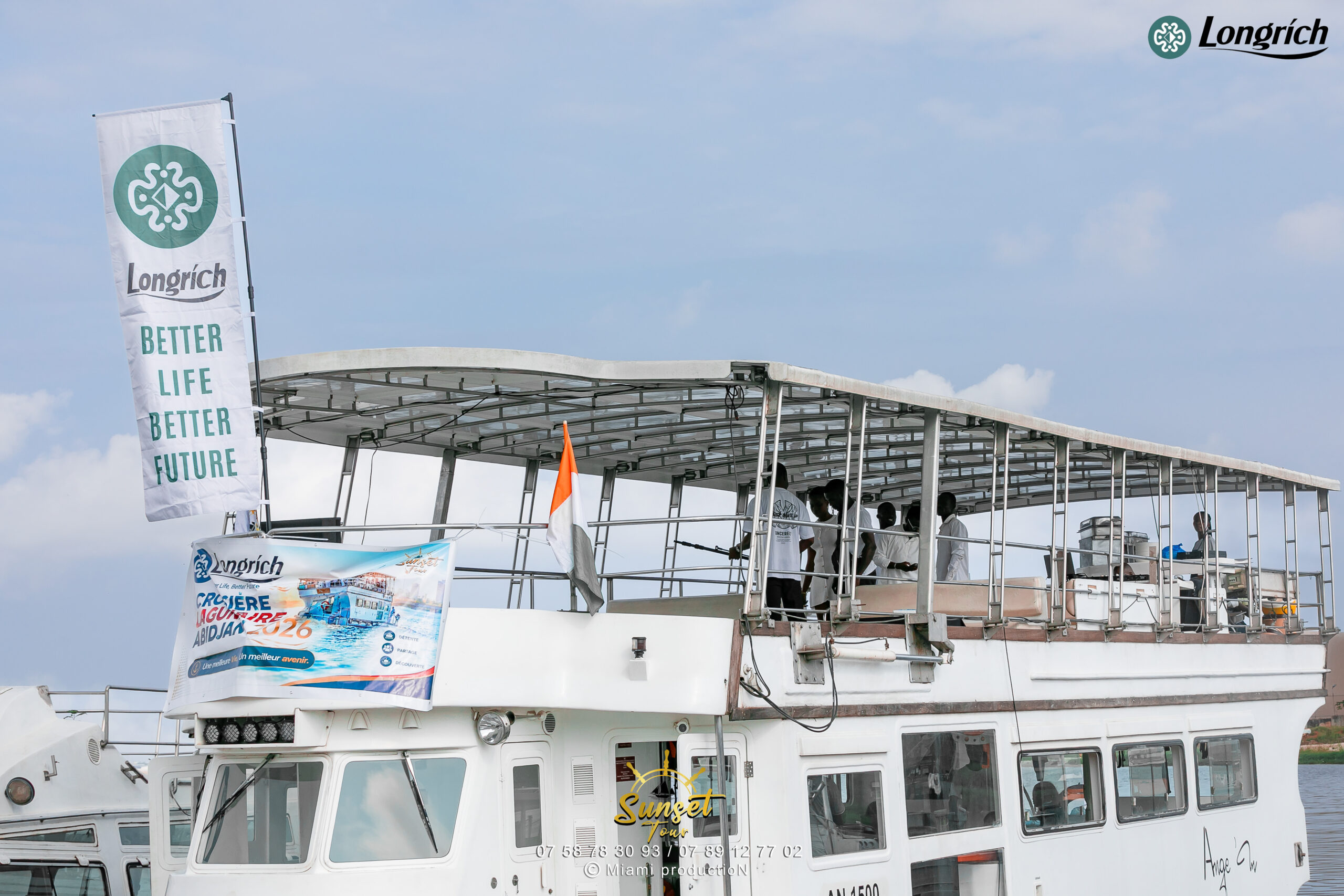 SUNSET TOUR 10 JUIN 2026  - 11