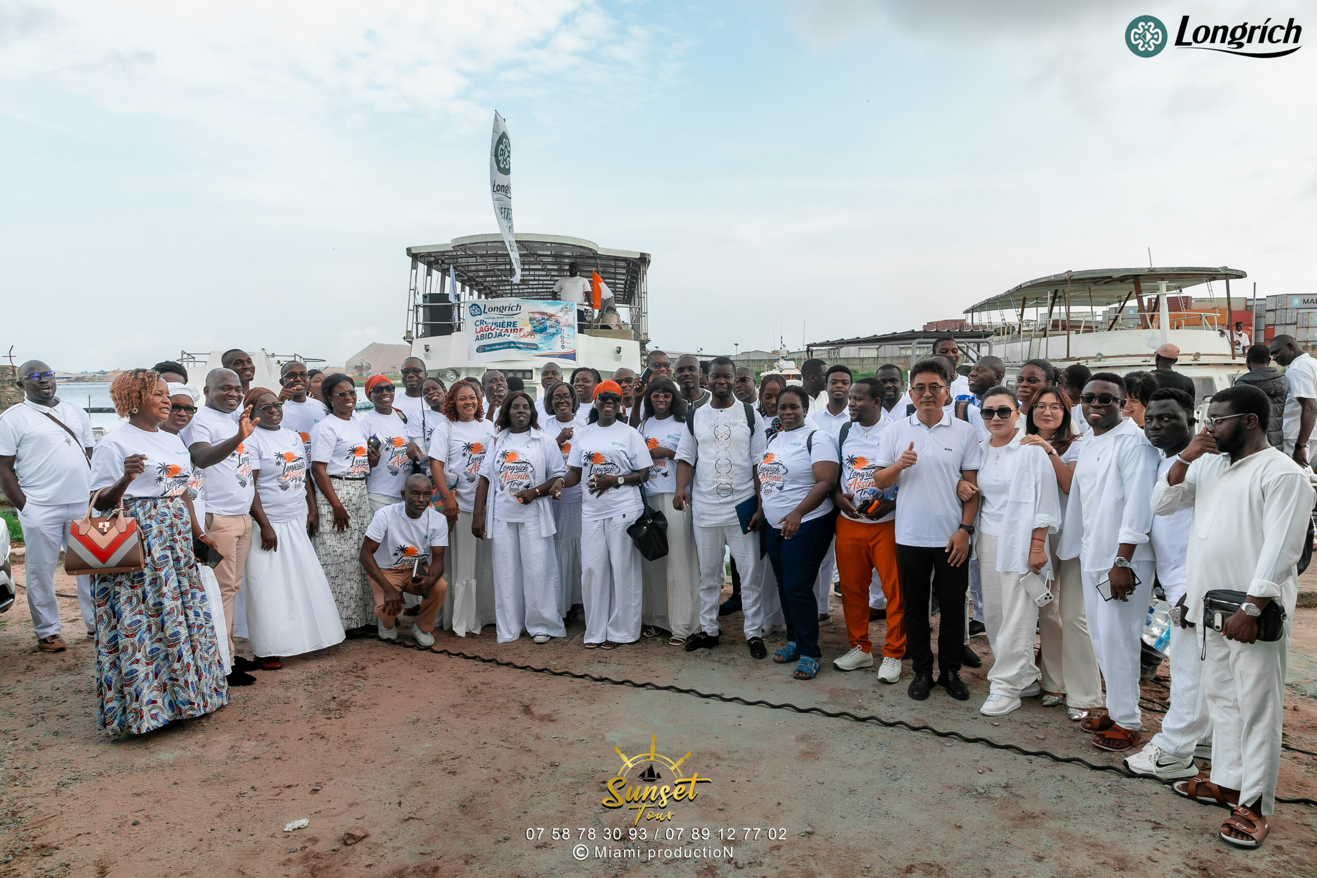 SUNSET TOUR 10 JUIN 2026  - 38