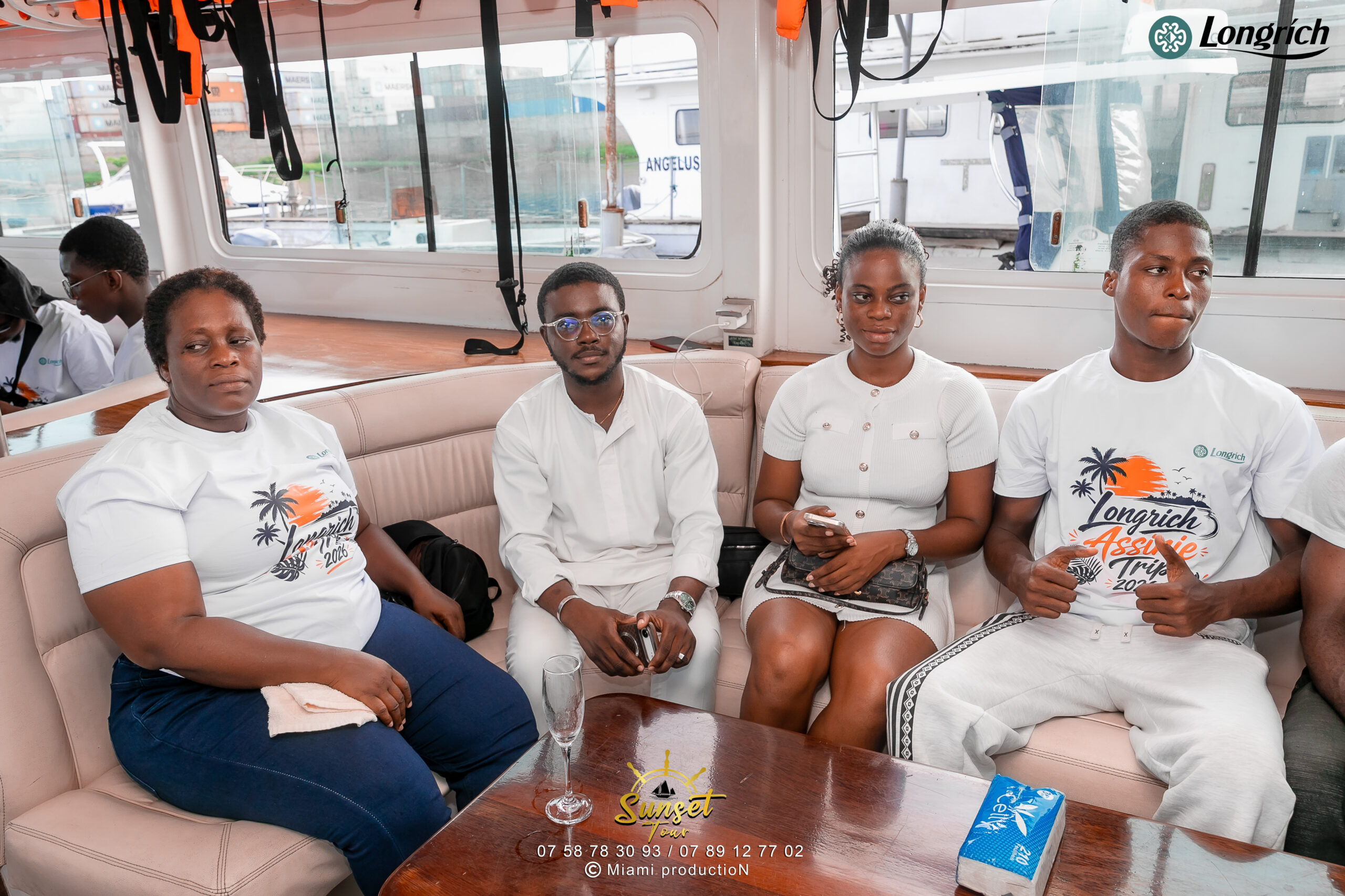 SUNSET TOUR 10 JUIN 2026  - 50