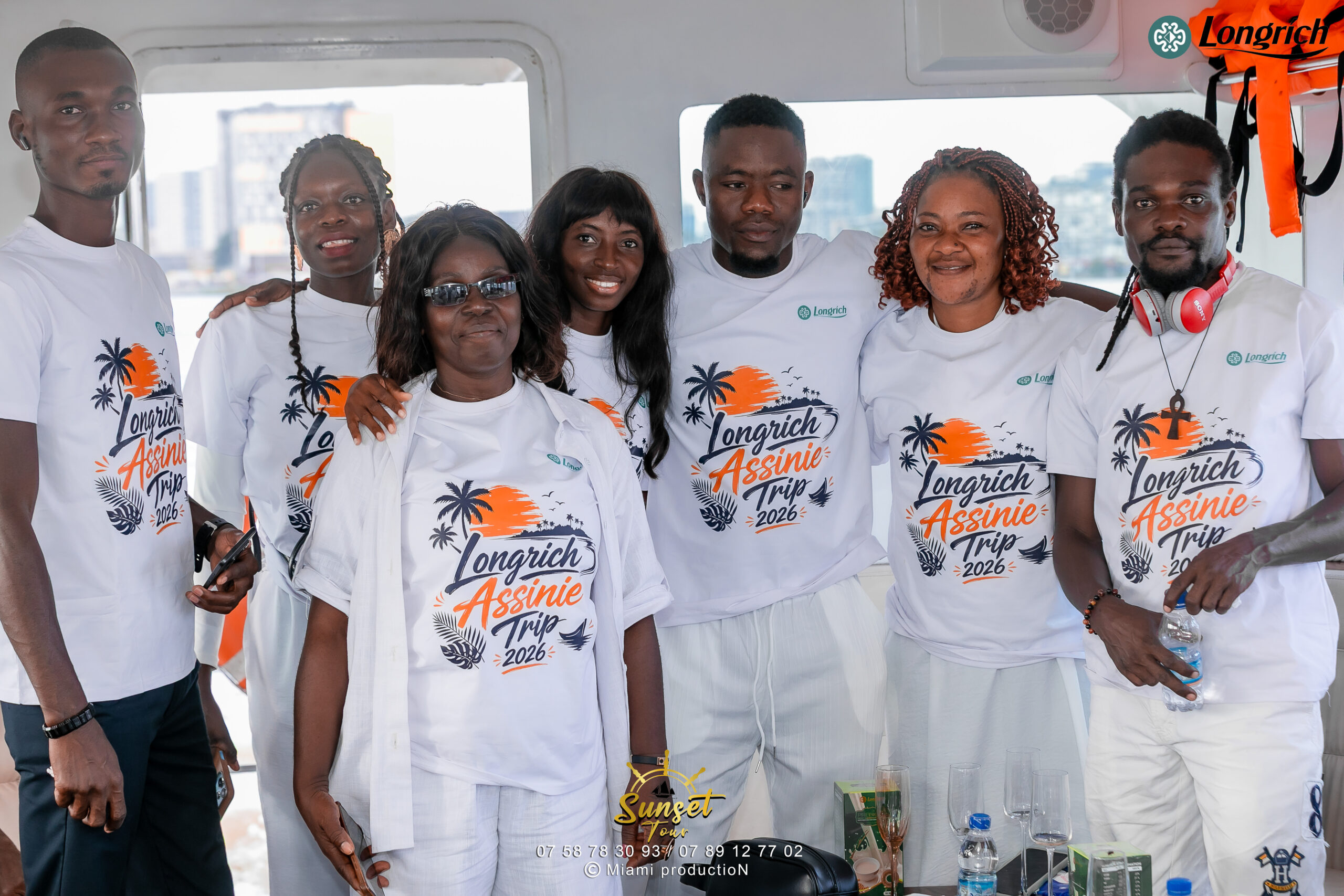 SUNSET TOUR 10 JUIN 2026  - 82