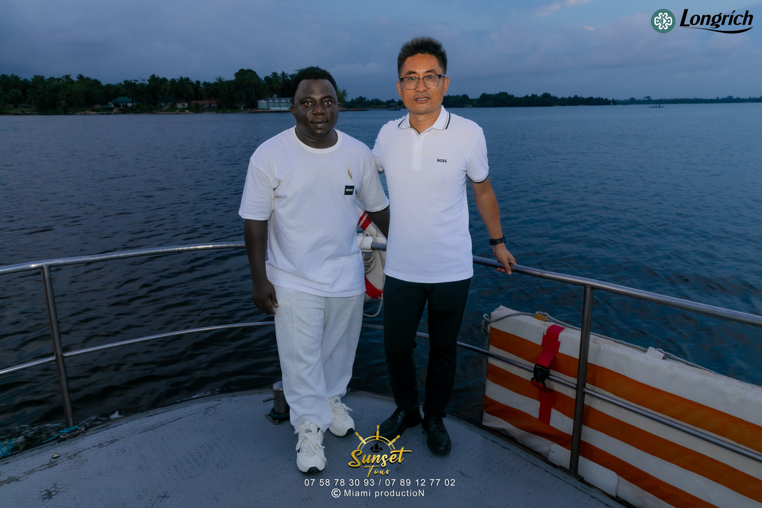 SUNSET TOUR 10 JUIN 2026  - 164