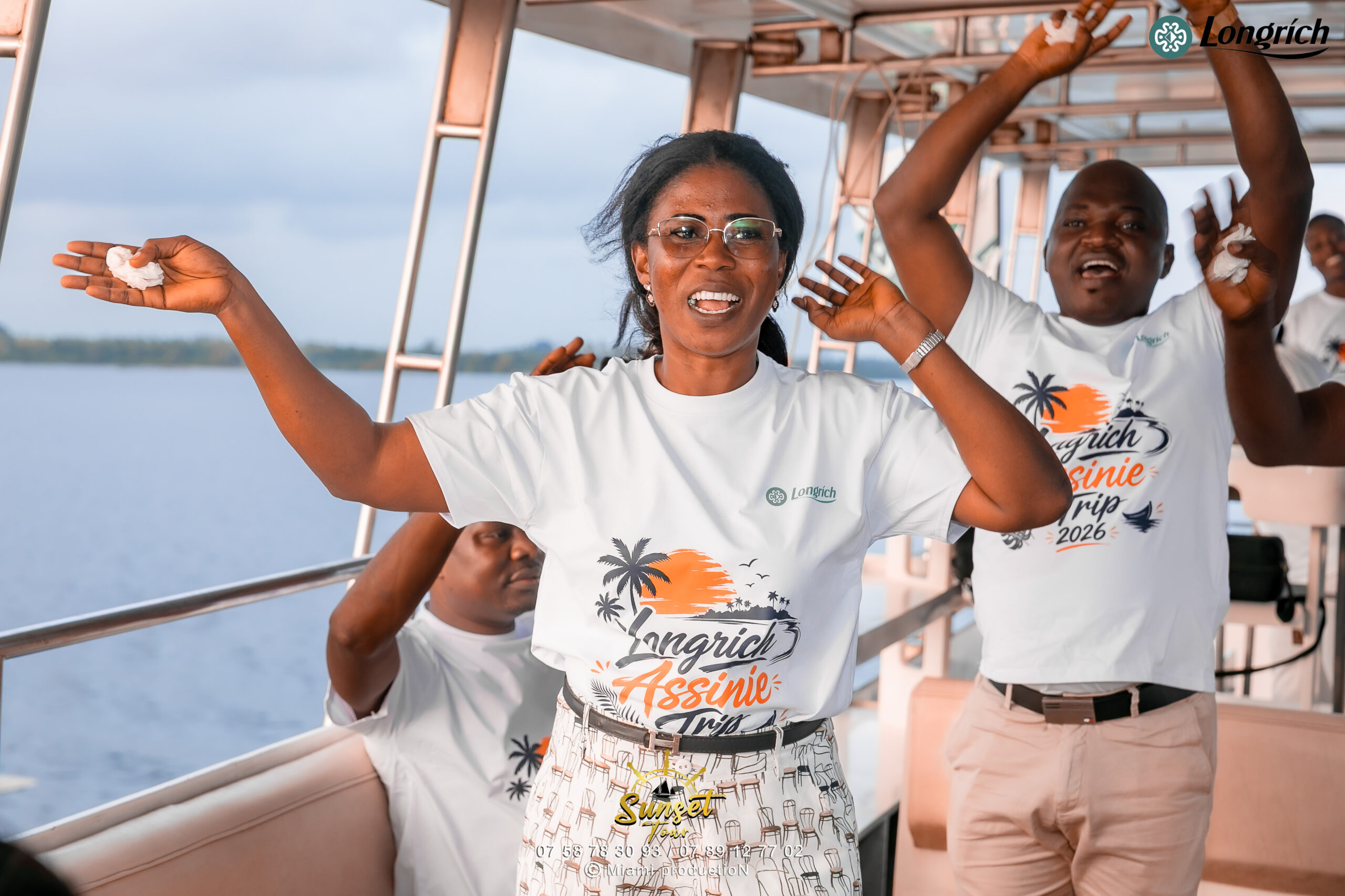 SUNSET TOUR 10 JUIN 2026  - 145