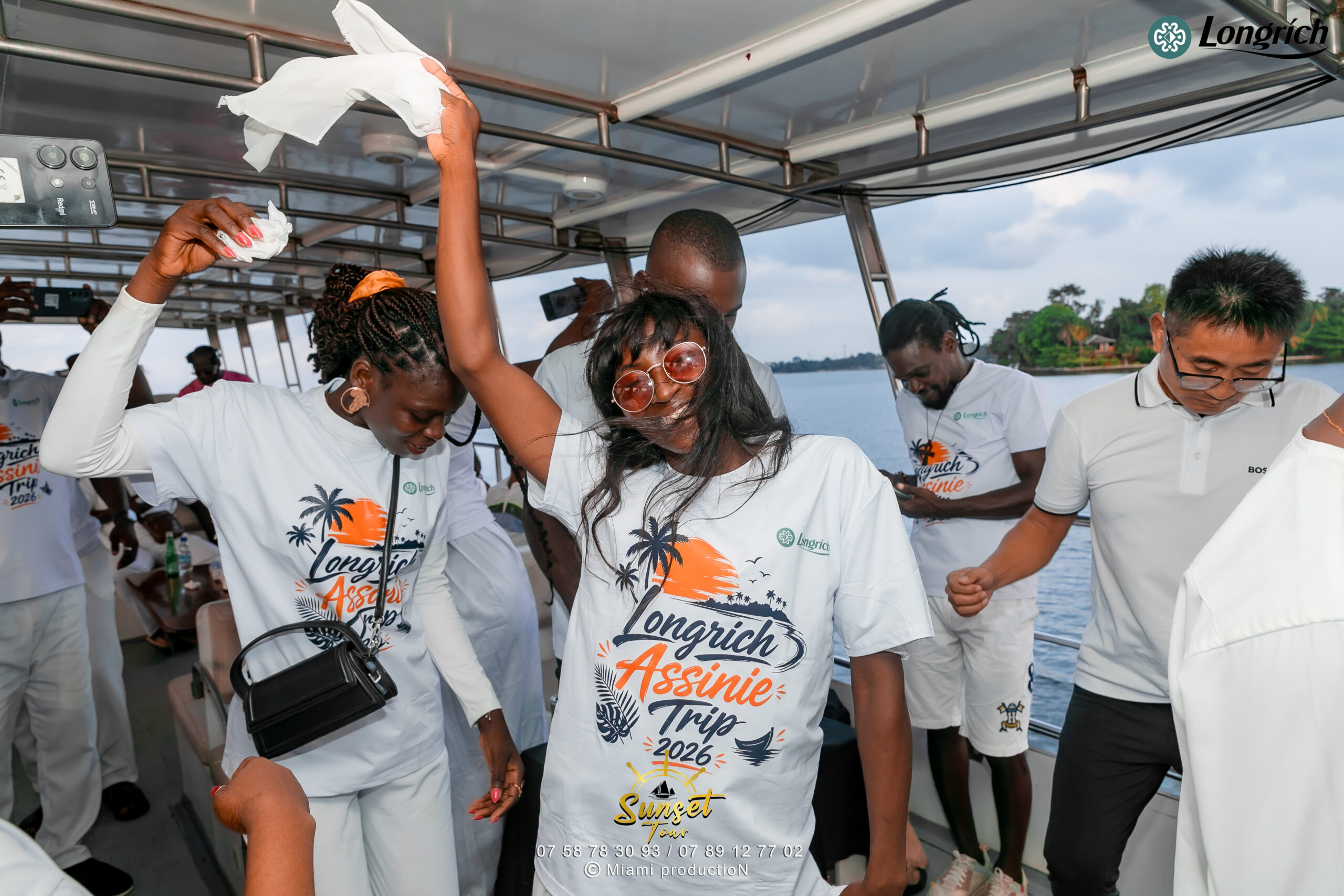 SUNSET TOUR 10 JUIN 2026  - 150
