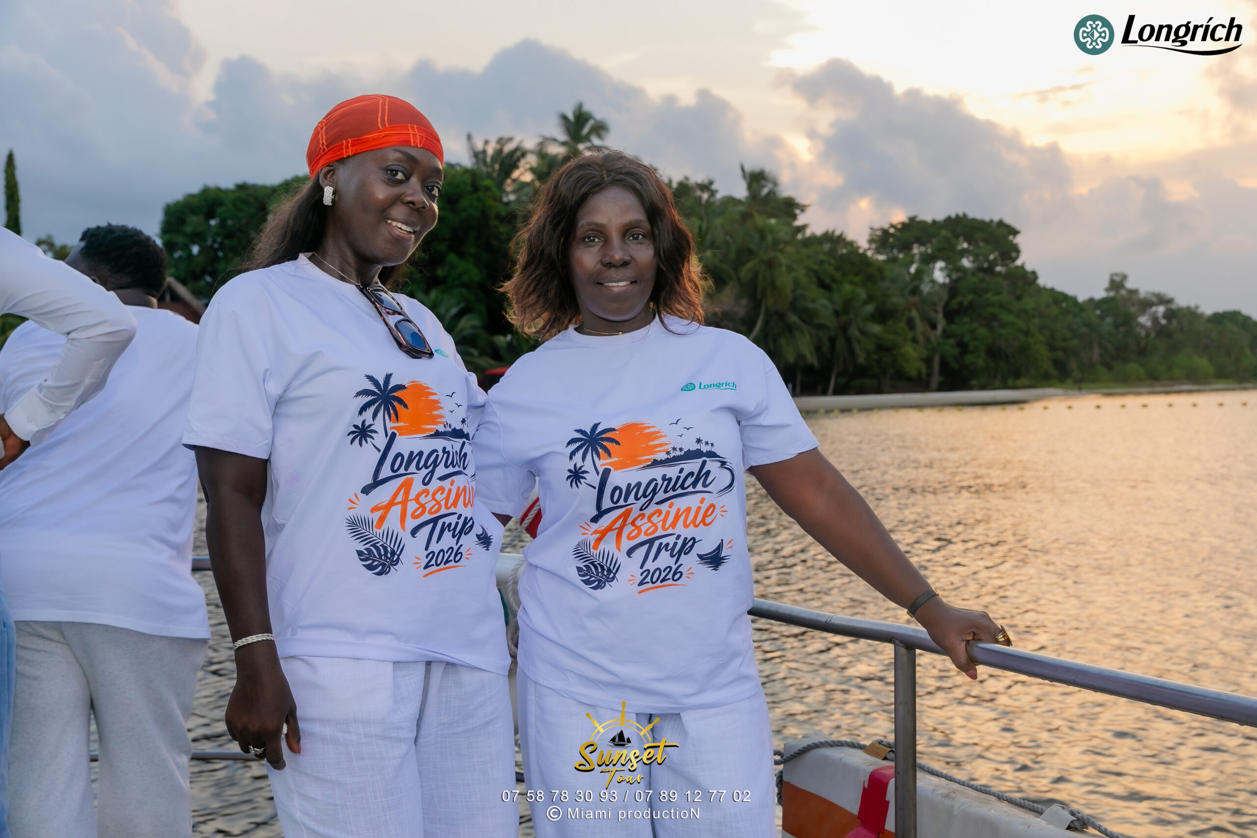 SUNSET TOUR 10 JUIN 2026  - 160