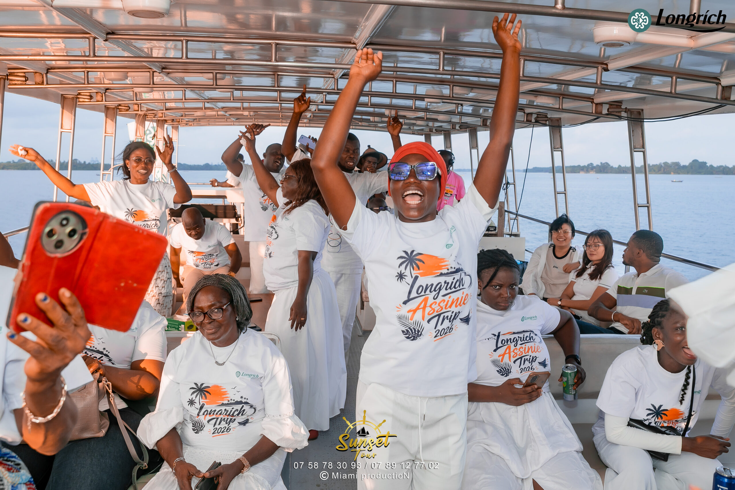SUNSET TOUR 10 JUIN 2026  - 142