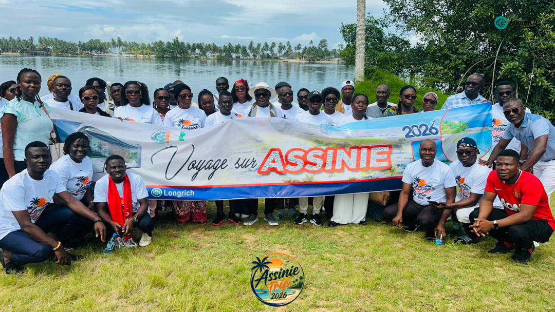 ASSINIE TRIP 2 DU 19 AU 21 MAI 2026  - 40