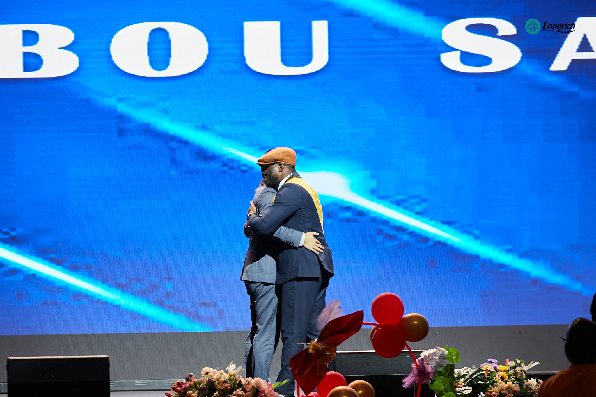 17ème EDITION DE LA CEREMONIE DE REMISE DE VEHICULE 03 MAI 2026 - 189