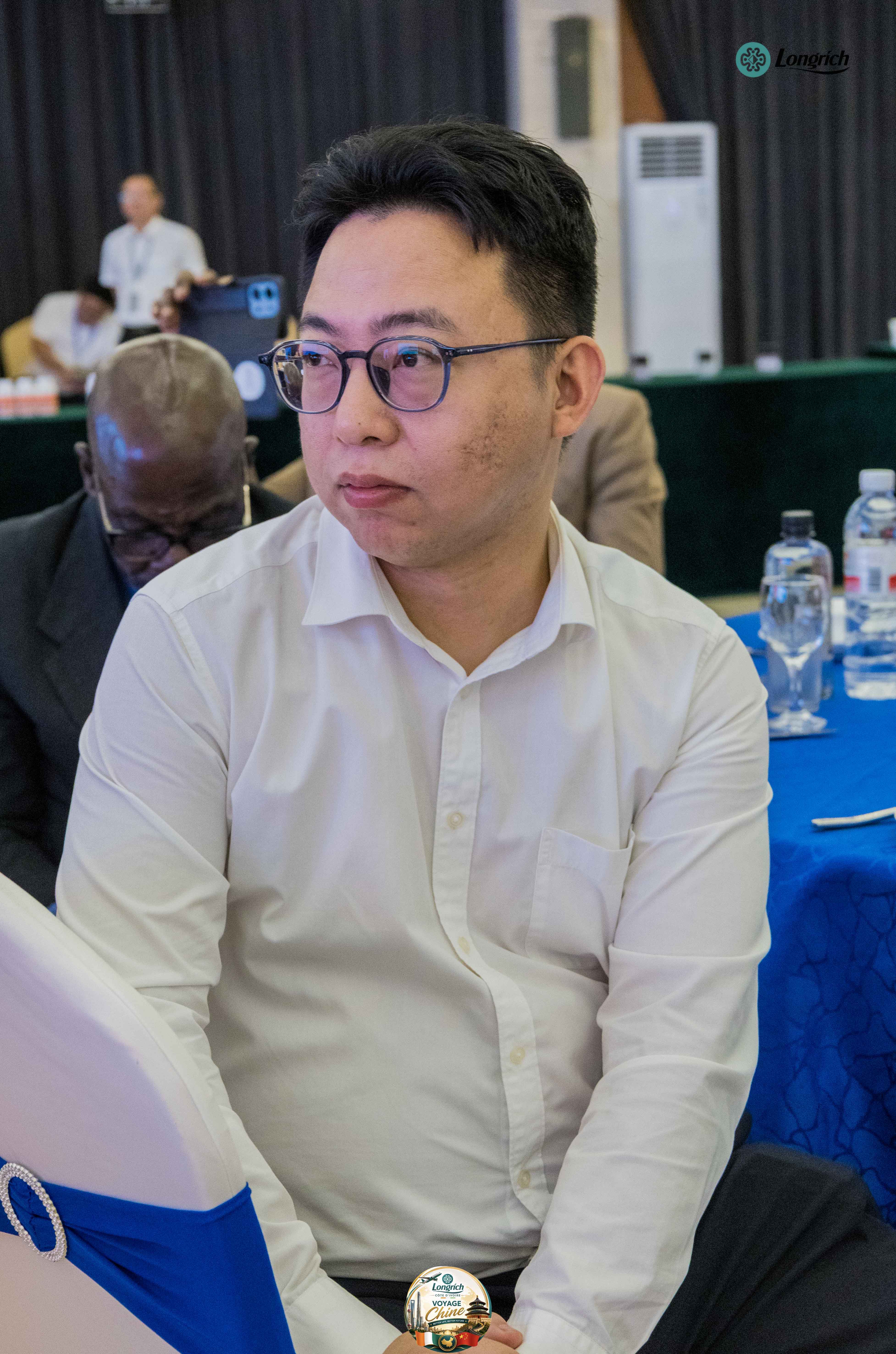 CÉRÉMONIE DES 40 ANS DE LONGRICH  CHINA TRIP 2026 — 1ER GROUPE - 60
