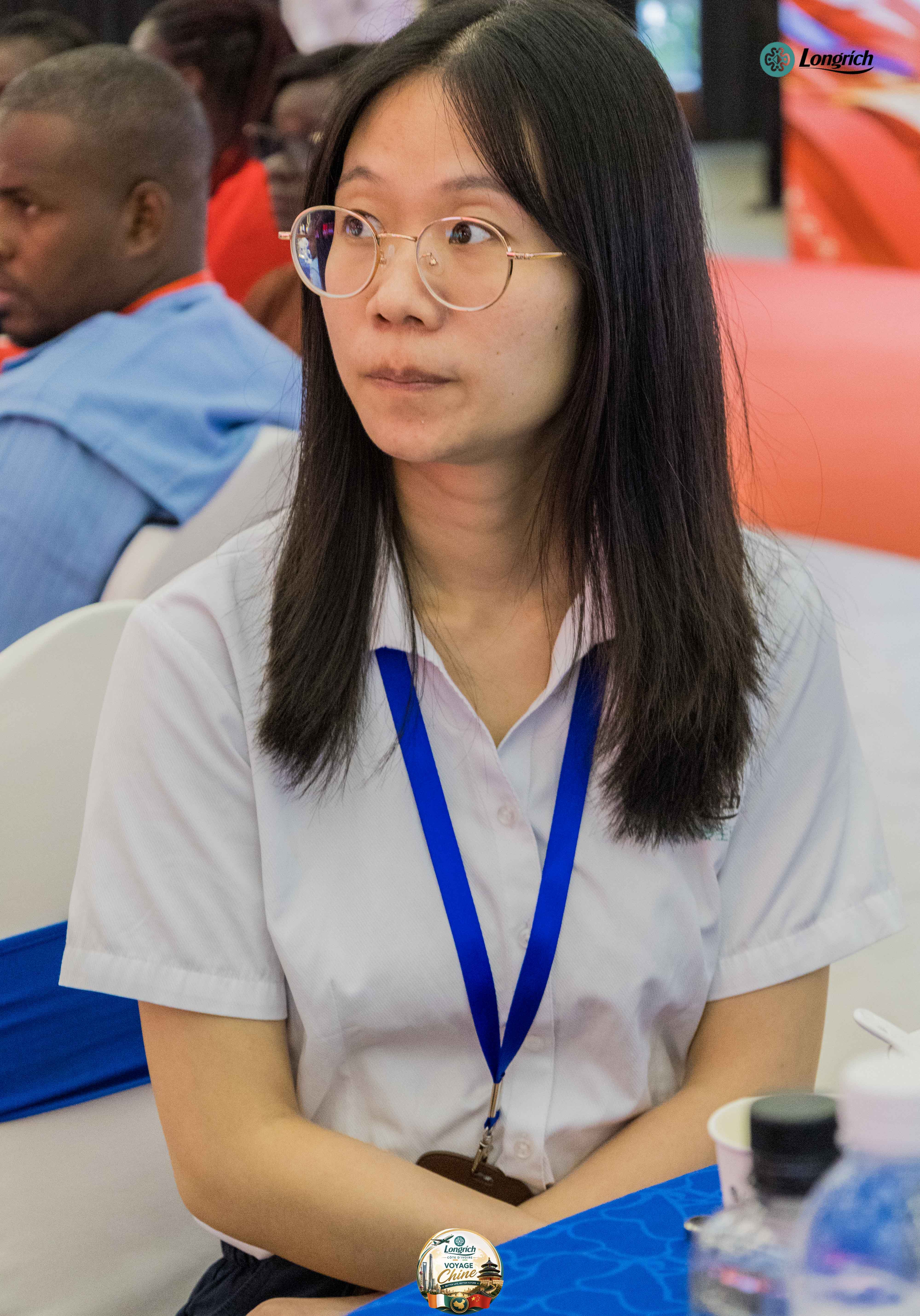 CÉRÉMONIE DES 40 ANS DE LONGRICH  CHINA TRIP 2026 — 1ER GROUPE - 100
