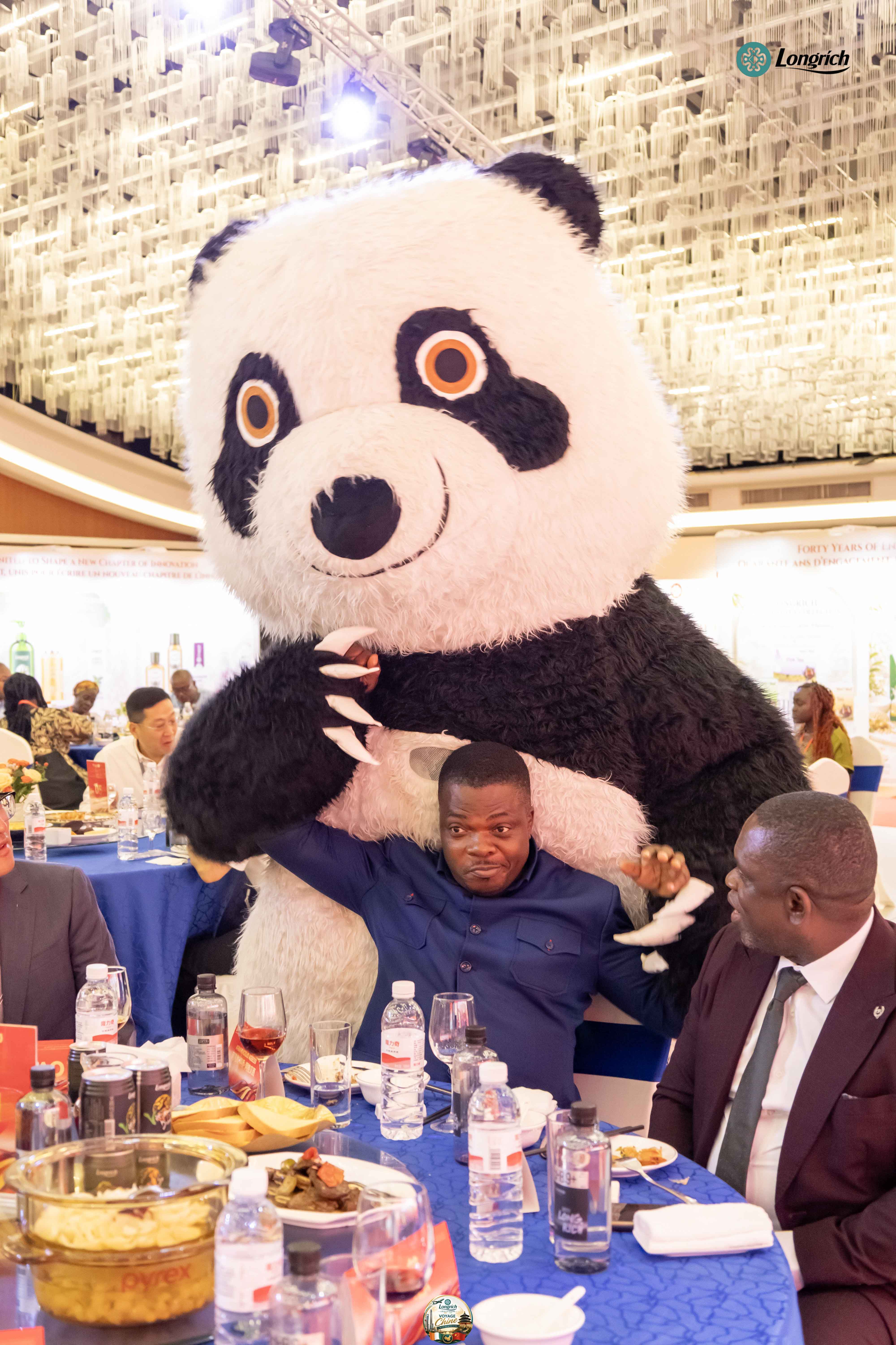 CÉRÉMONIE DES 40 ANS DE LONGRICH  CHINA TRIP 2026 — 1ER GROUPE - 167