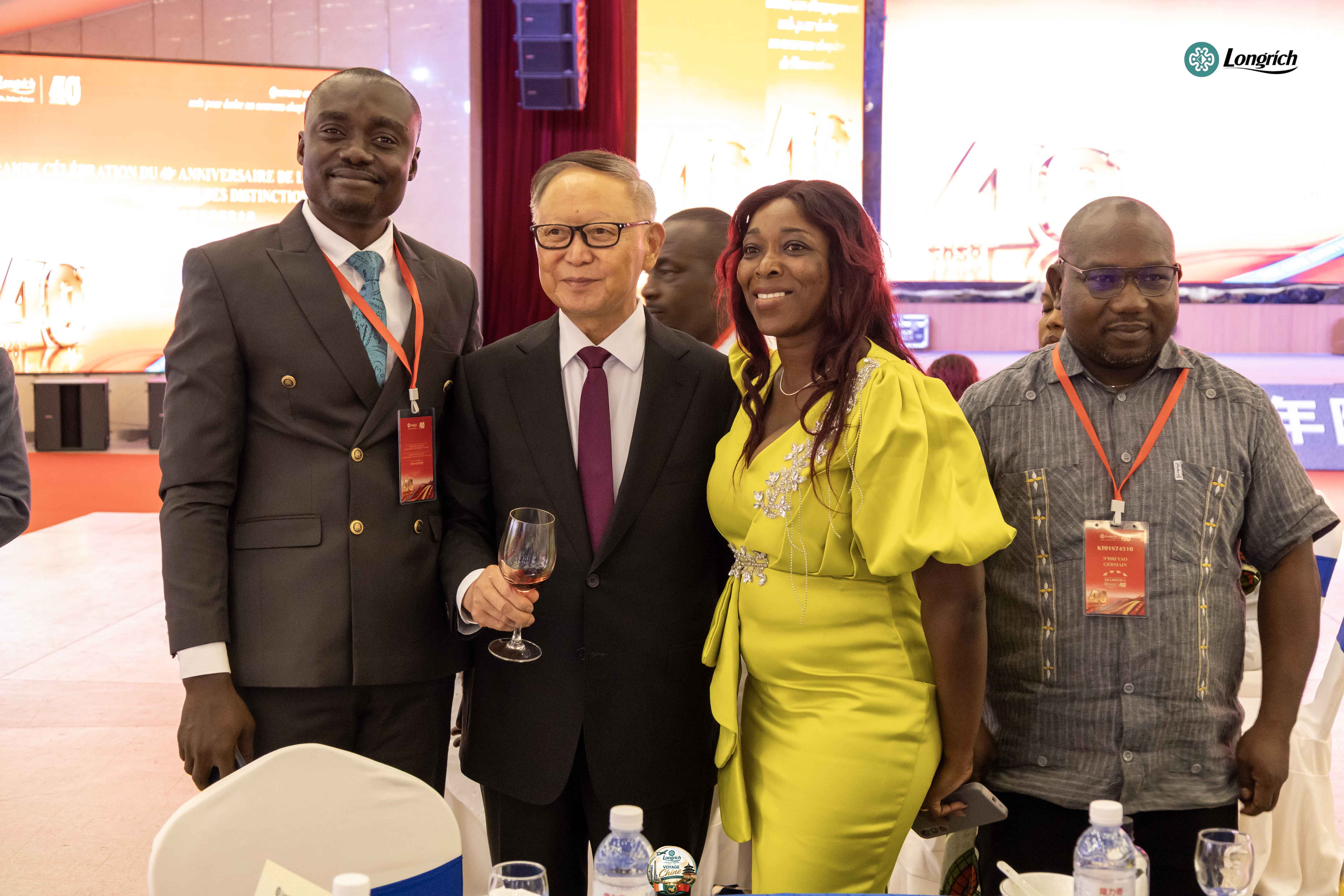 CÉRÉMONIE DES 40 ANS DE LONGRICH  CHINA TRIP 2026 — 1ER GROUPE - 176