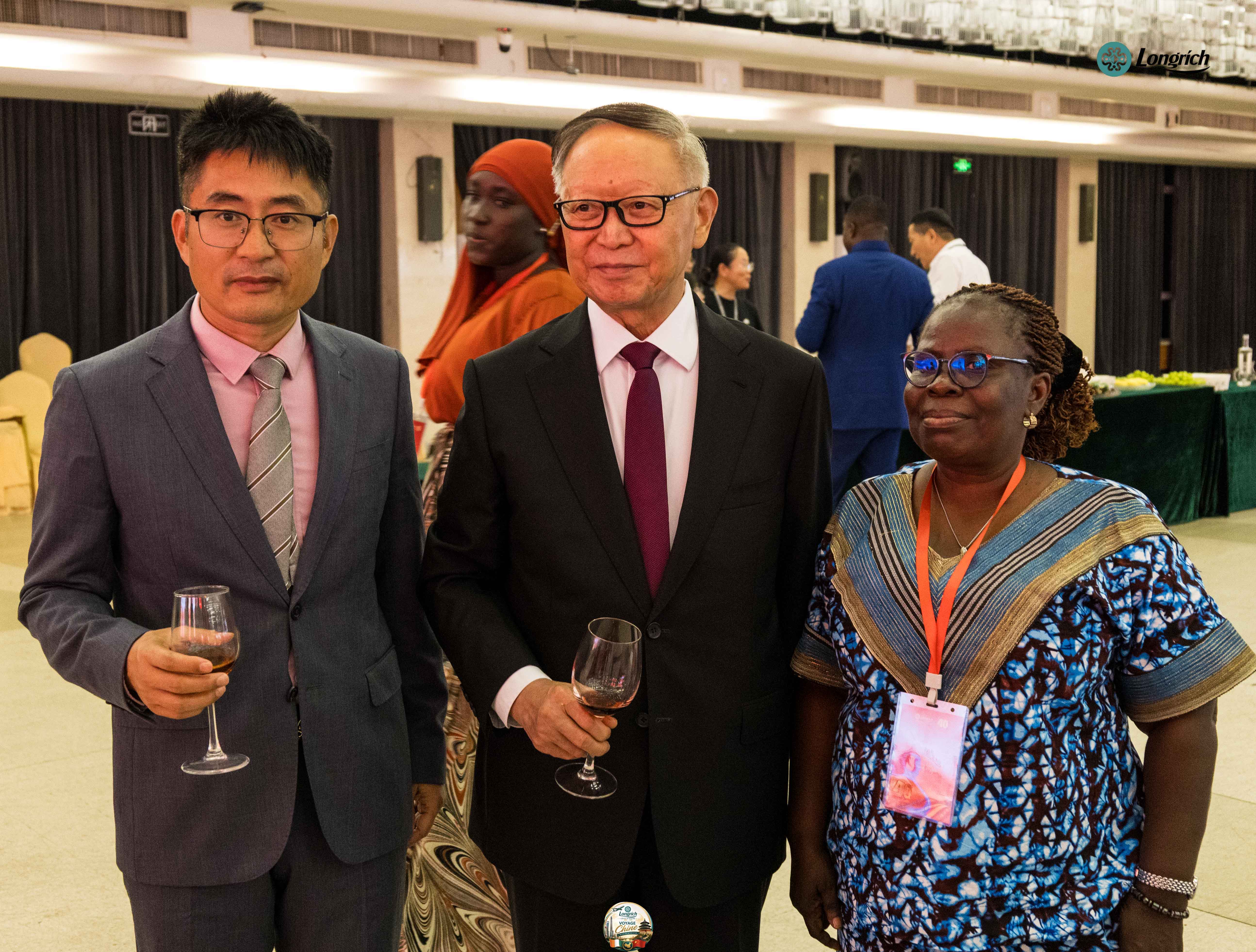 CÉRÉMONIE DES 40 ANS DE LONGRICH  CHINA TRIP 2026 — 1ER GROUPE - 181